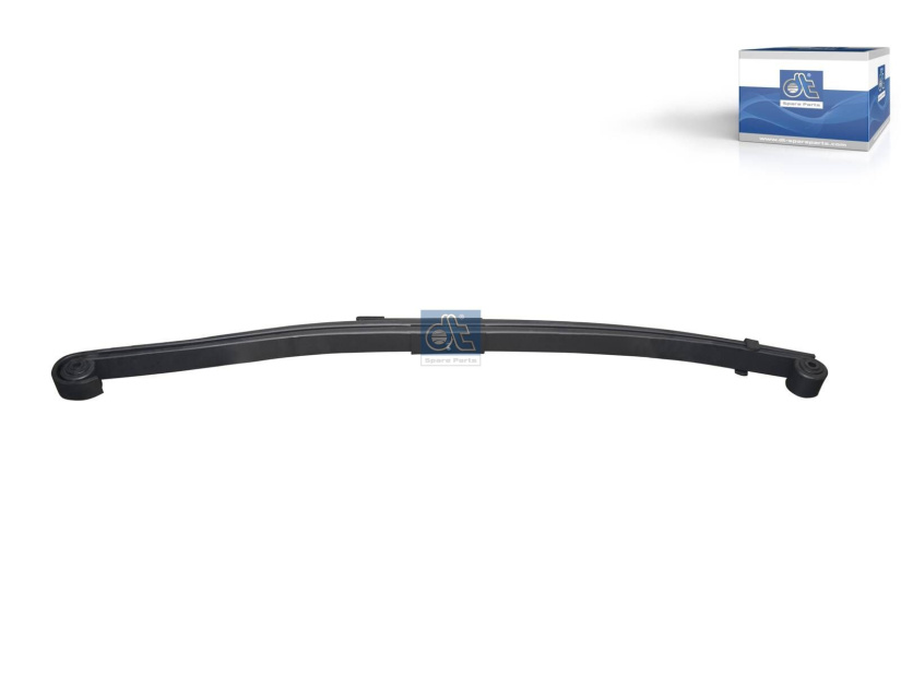 DT LEAF SPRING 2.00344