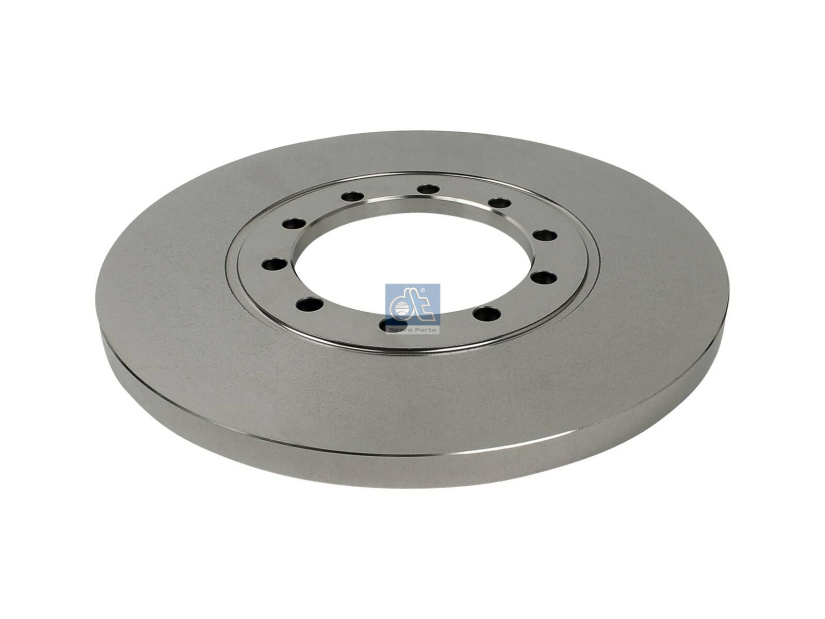 DT BRAKE DISC 13.31007