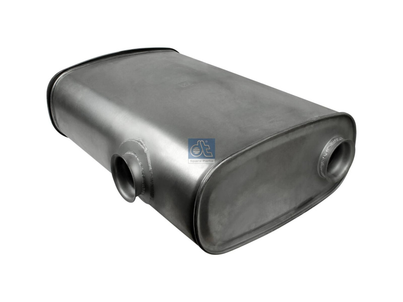 DT SILENCER 6.37032