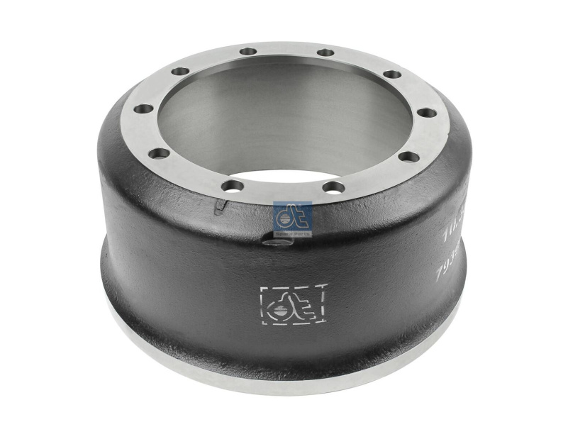 DT BRAKE DRUM 10.33201
