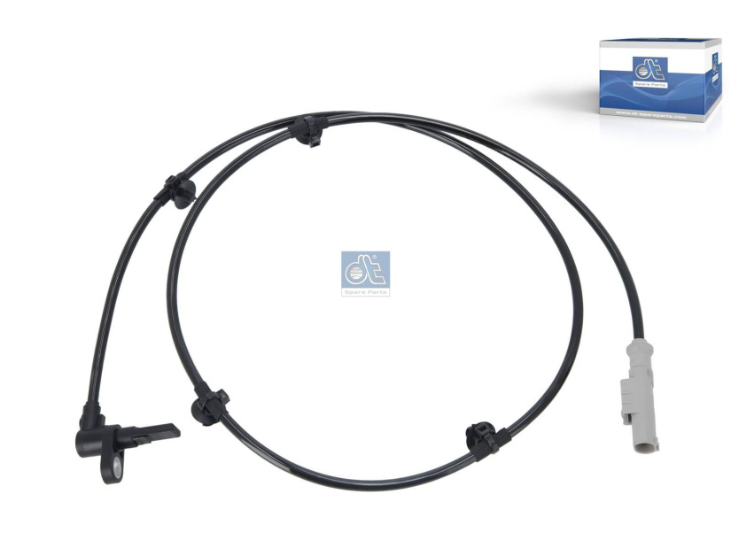 DT ROTATION SENSOR 4.00038