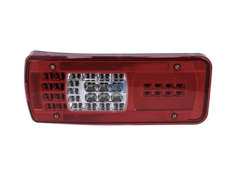 DT TAIL LAMP 7.25433
