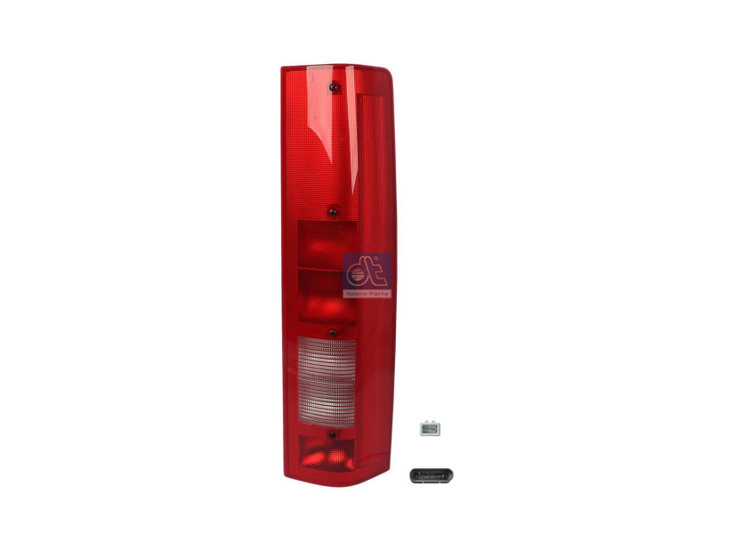 DT TAIL LAMP 7.25428