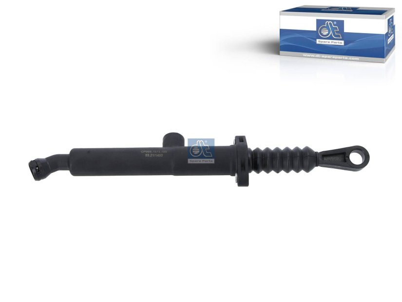 DT CLUTCH CYLINDER 4.64185