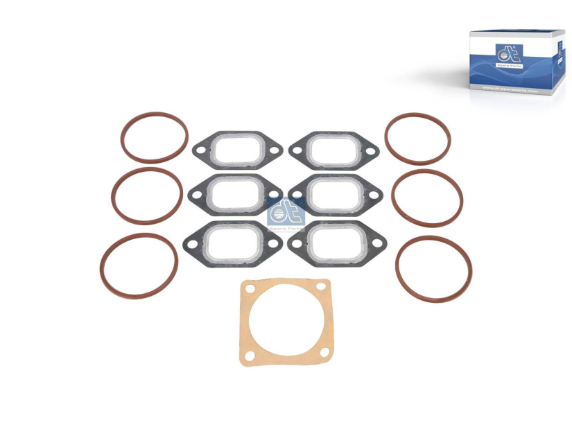 DT GASKET KIT 2.91129