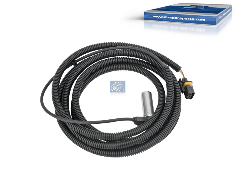 DT ROTATION SENSOR 3.37104
