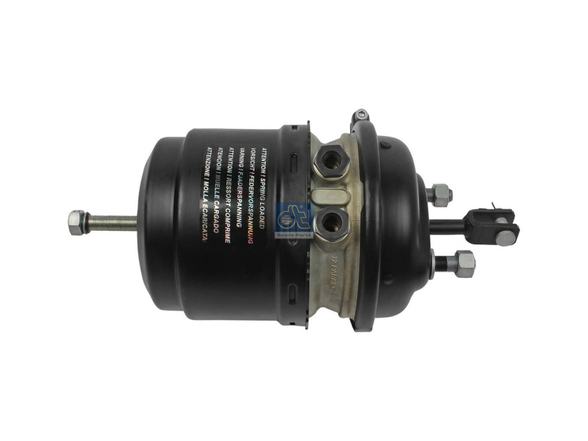 DT SPRING BRAKE CHAMBER 5.31000