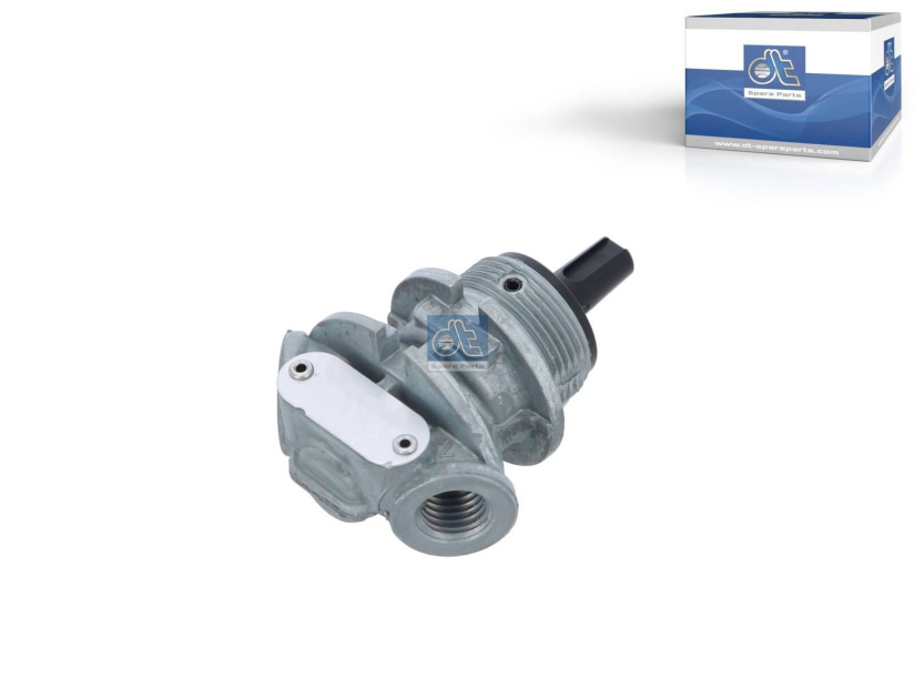 DT 3/2-WAY VALVE 7.16211