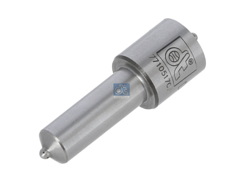 DT INJECTION NOZZLE 2.11208