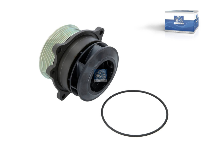 DT WATER PUMP 7.60308