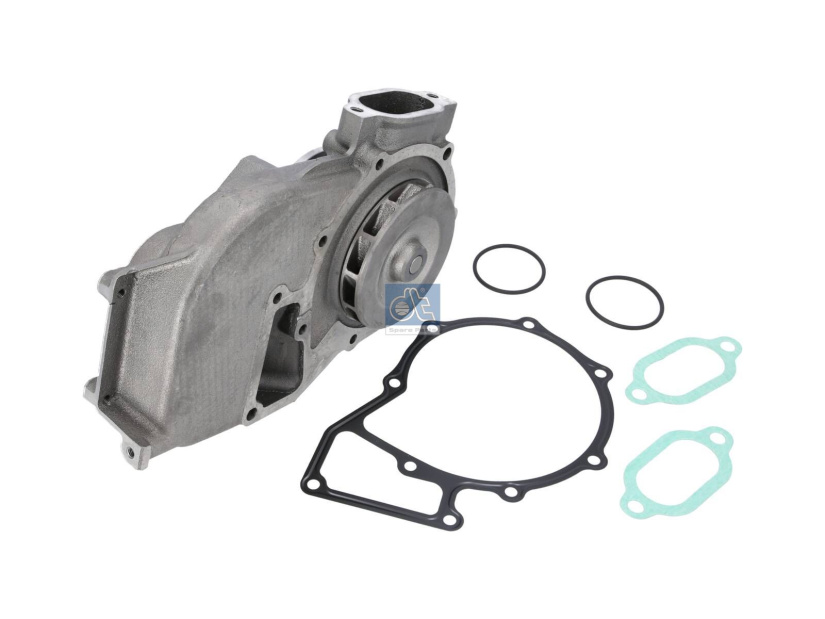 DT WATER PUMP 4.64884