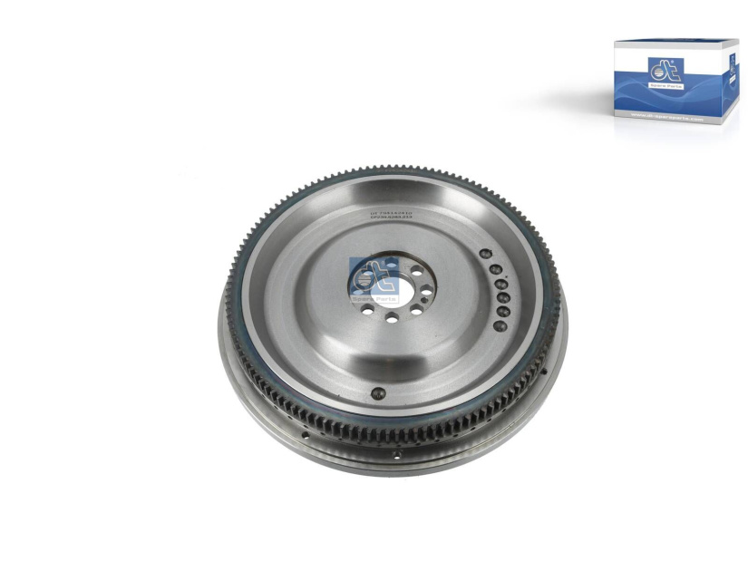 DT FLYWHEEL 6.21213