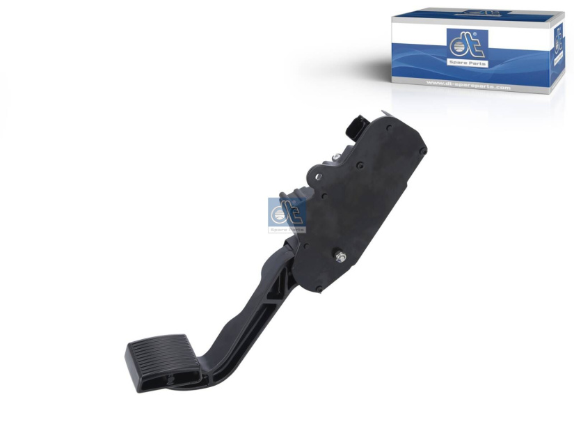DT ACCELERATOR PEDAL 6.28002