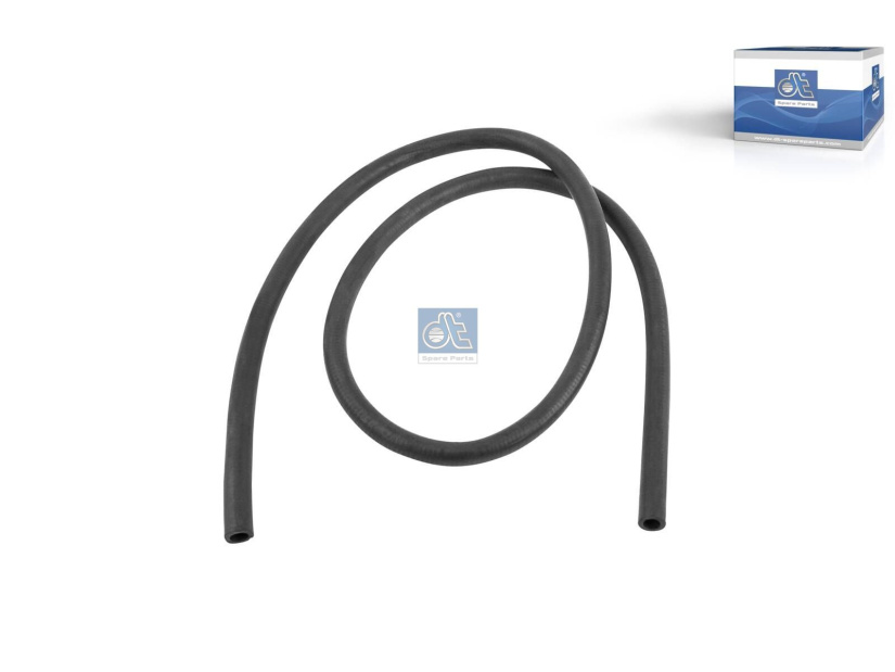 DT RADIATOR HOSE 7.21341