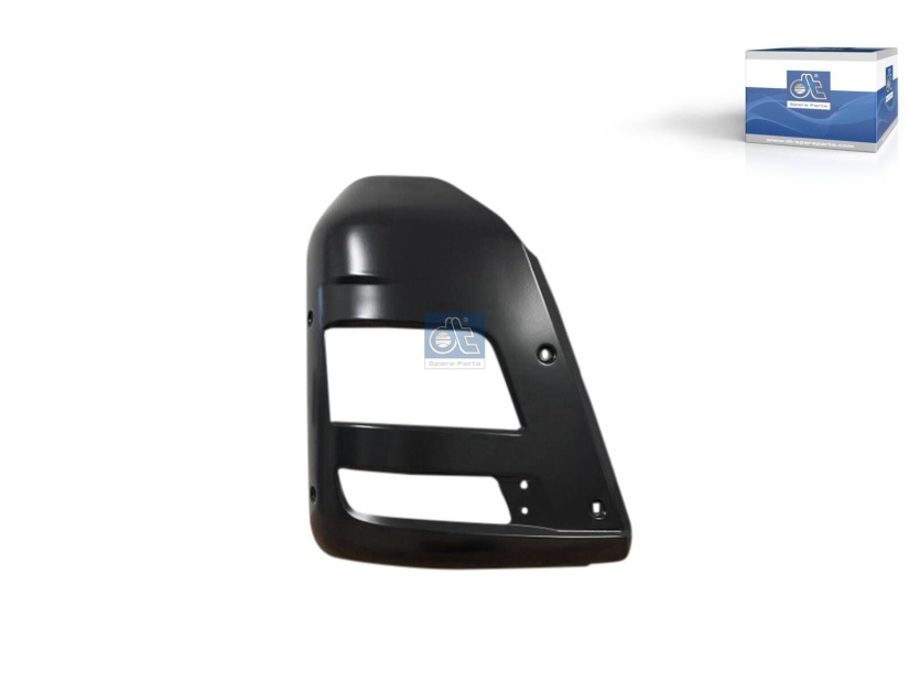 DT BUMPER CORNER 3.81211