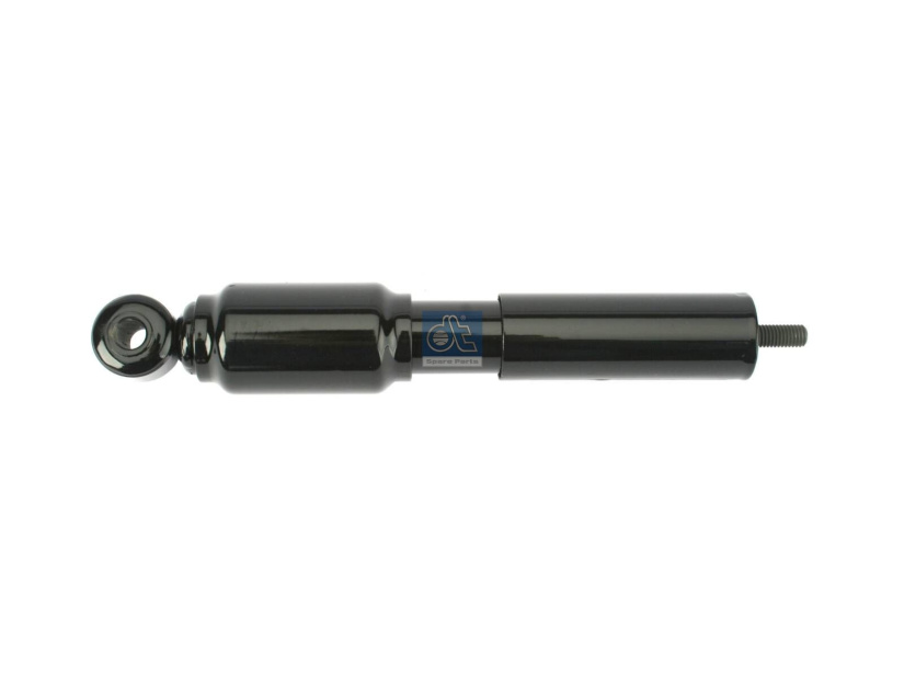 DT VIBRATION DAMPER 4.80306