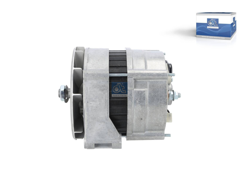 DT ALTERNATOR 2.00722