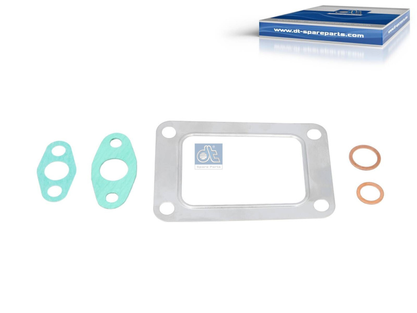 DT GASKET KIT 2.91166