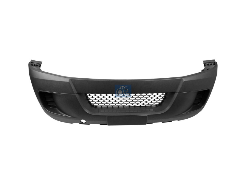 DT BUMPER 7.10124