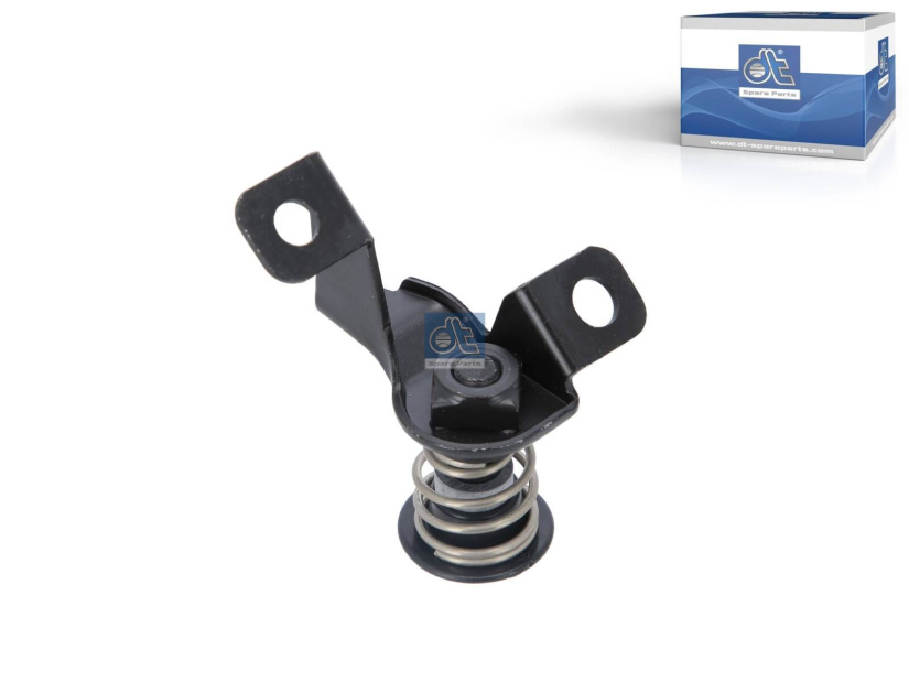 DT ENGINE HOOD SLOT 4.78707