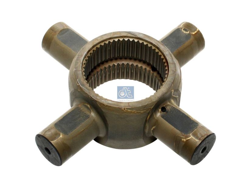 DT SPIDER 6.56000