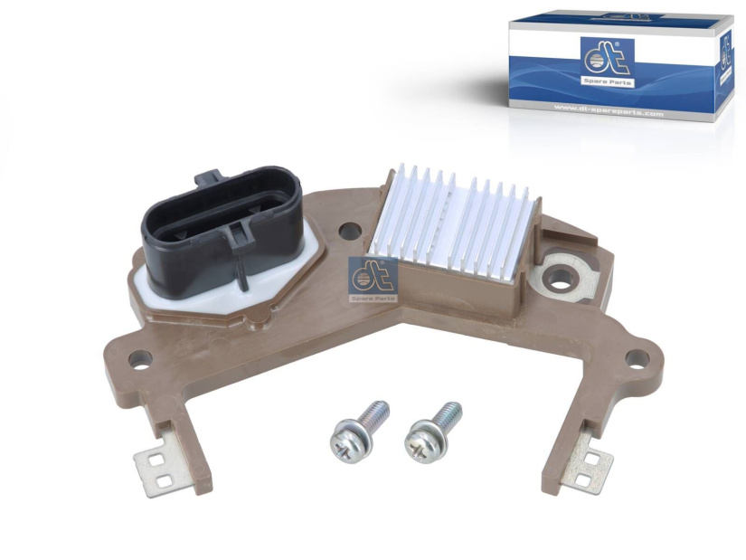 DT REGULATOR 1.21318