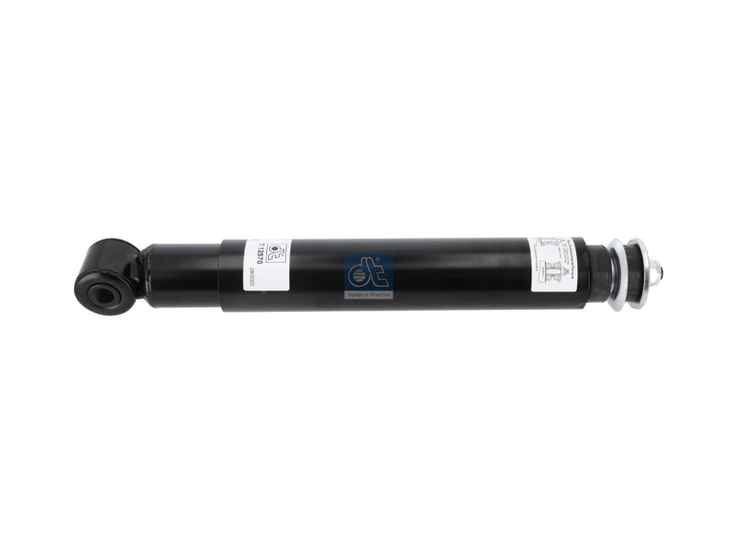 DT SHOCK ABSORBER 7.12570
