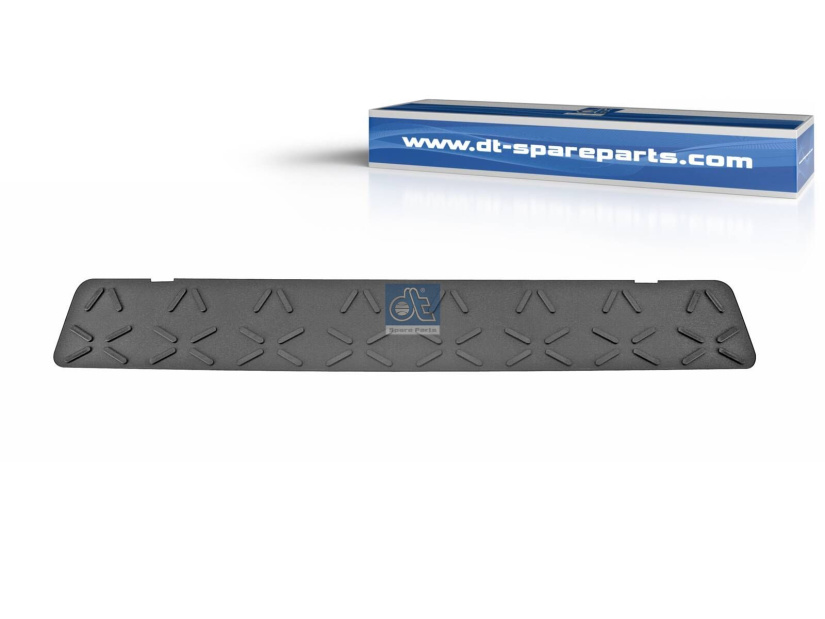 DT STEP PLATE 3.80132
