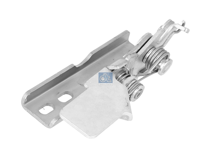 DT FRONT GRILL SLOT 5.64225