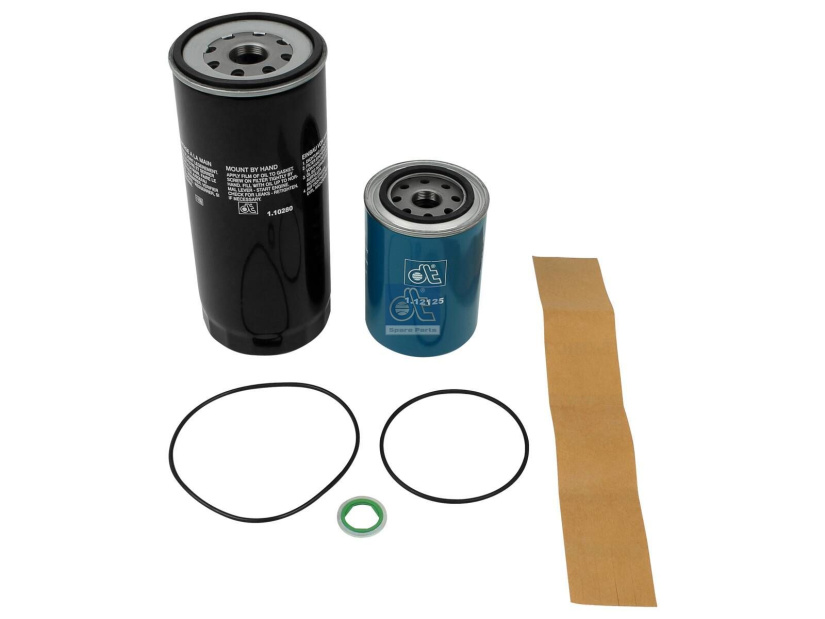 DT SERVICE KIT 1.34058