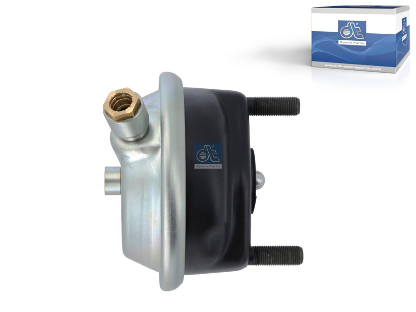 DT BRAKE CYLINDER 4.72154
