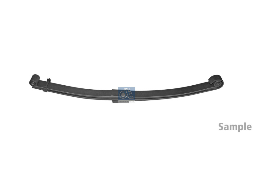 DT LEAF SPRING 2.61519