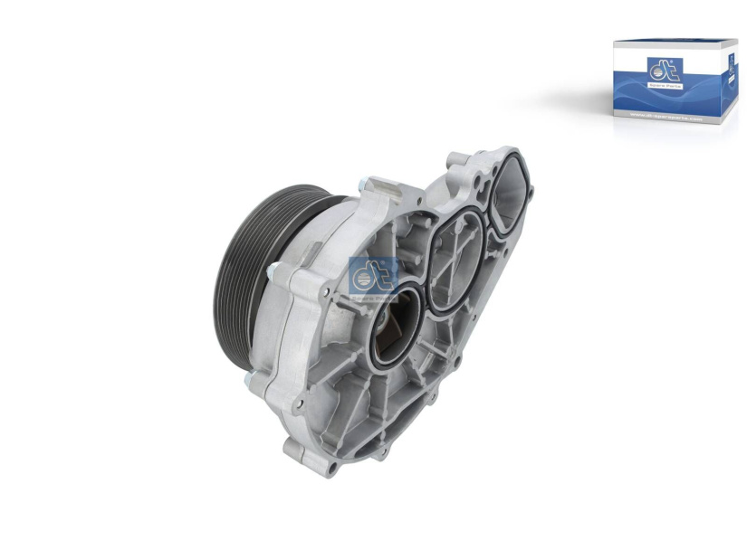 DT WATER PUMP 1.11153