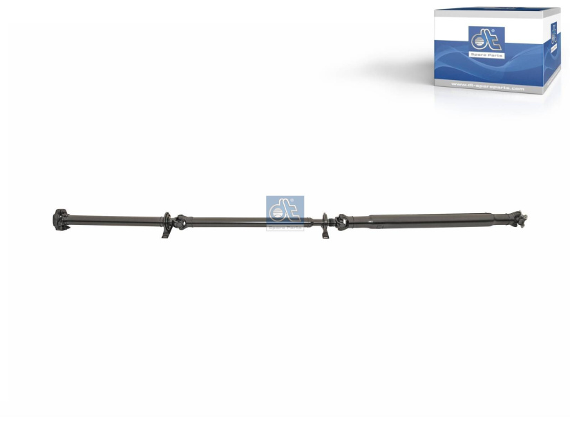 DT PROPELLER SHAFT 4.00074