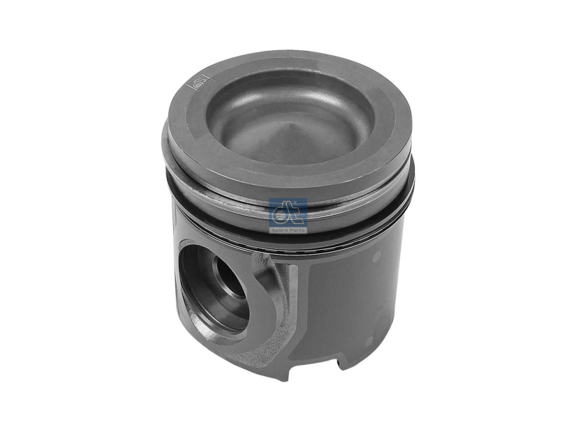 DT PISTON 2.10448