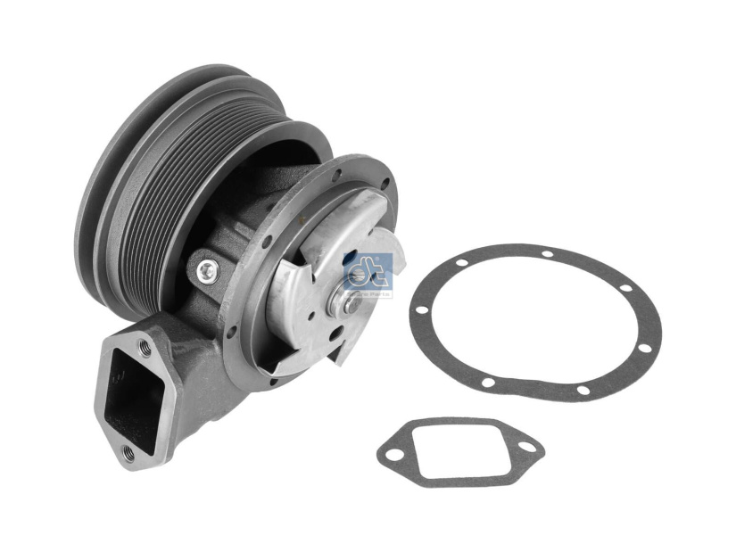 DT WATER PUMP 6.30015