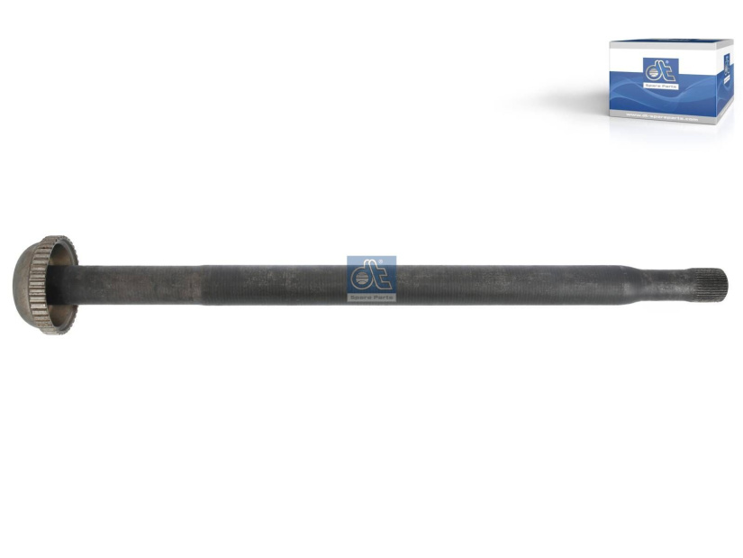 DT REAR AXLE SHAFT 4.00289