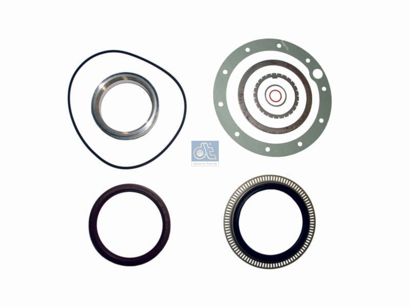 DT TIIVISTESARJA NAVALLE MB ACTROS 145X175MM ABS 4.91024