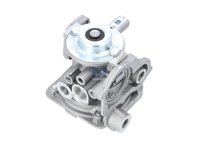 DT TRAILER BRAKE VALVE 4.63758