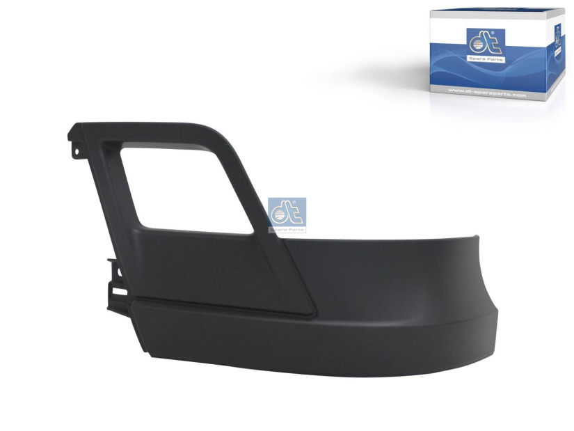 DT BUMPER 4.69140