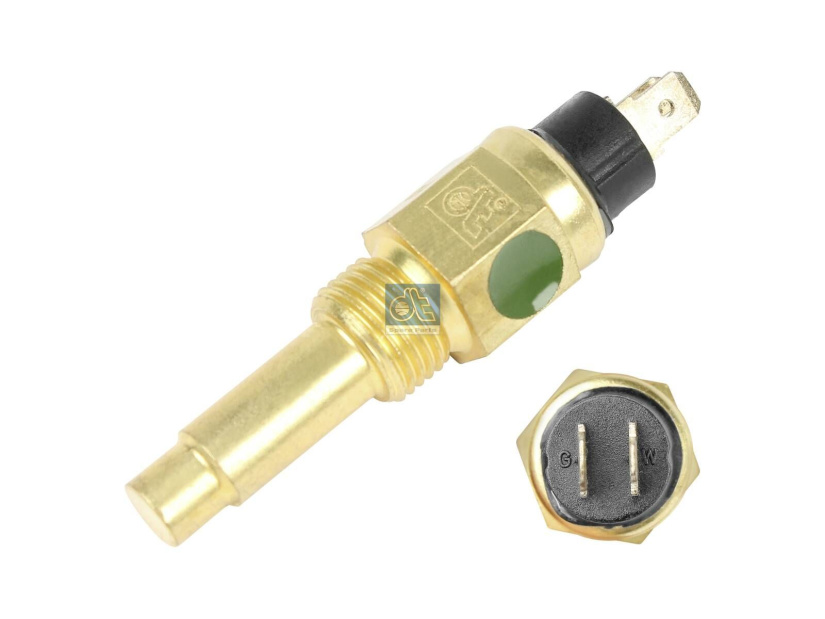DT TEMPERATURE SENSOR 2.15014