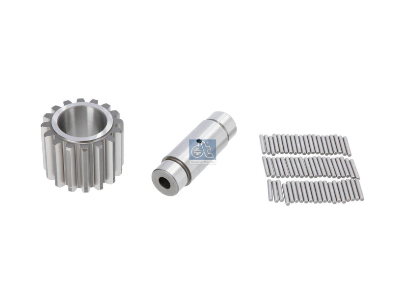 DT PLANETARY GEAR SET 3.96075