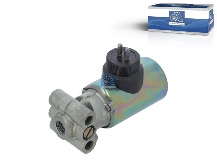 DT SOLENOID VALVE 7.16144