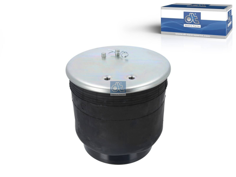 DT AIR SPRING 1.25857