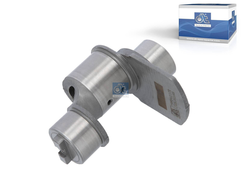 DT CRANKSHAFT 4.68668