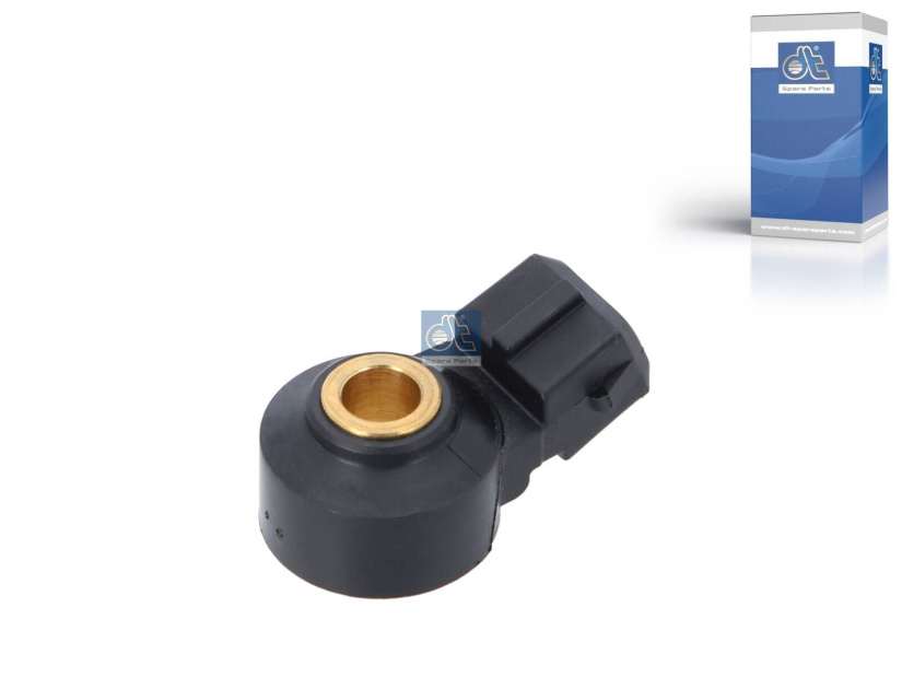 DT KNOCK SENSOR 4.66933