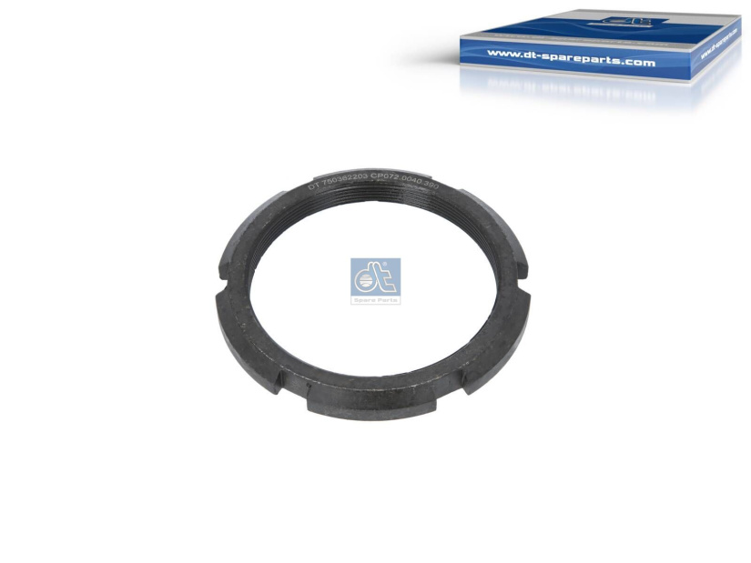 NAPAMUTTERI MB M80 4.40390