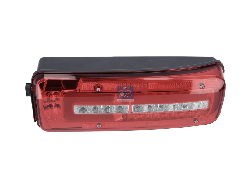 DT TAIL LAMP 5.81320