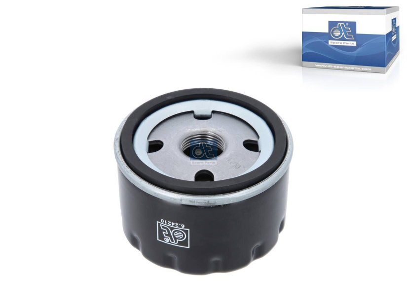 DT OIL FILTER 6.24210