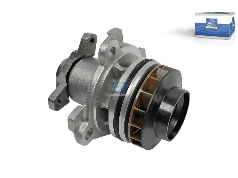 DT WATER PUMP 6.30032